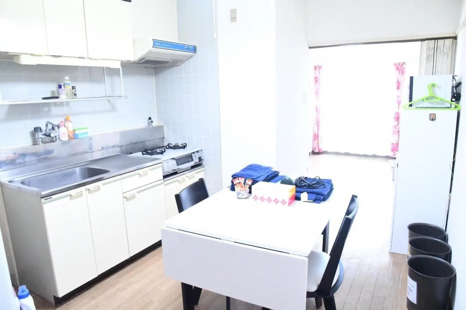 Ueda Building - Vacation Stay 8546 Asahikawa