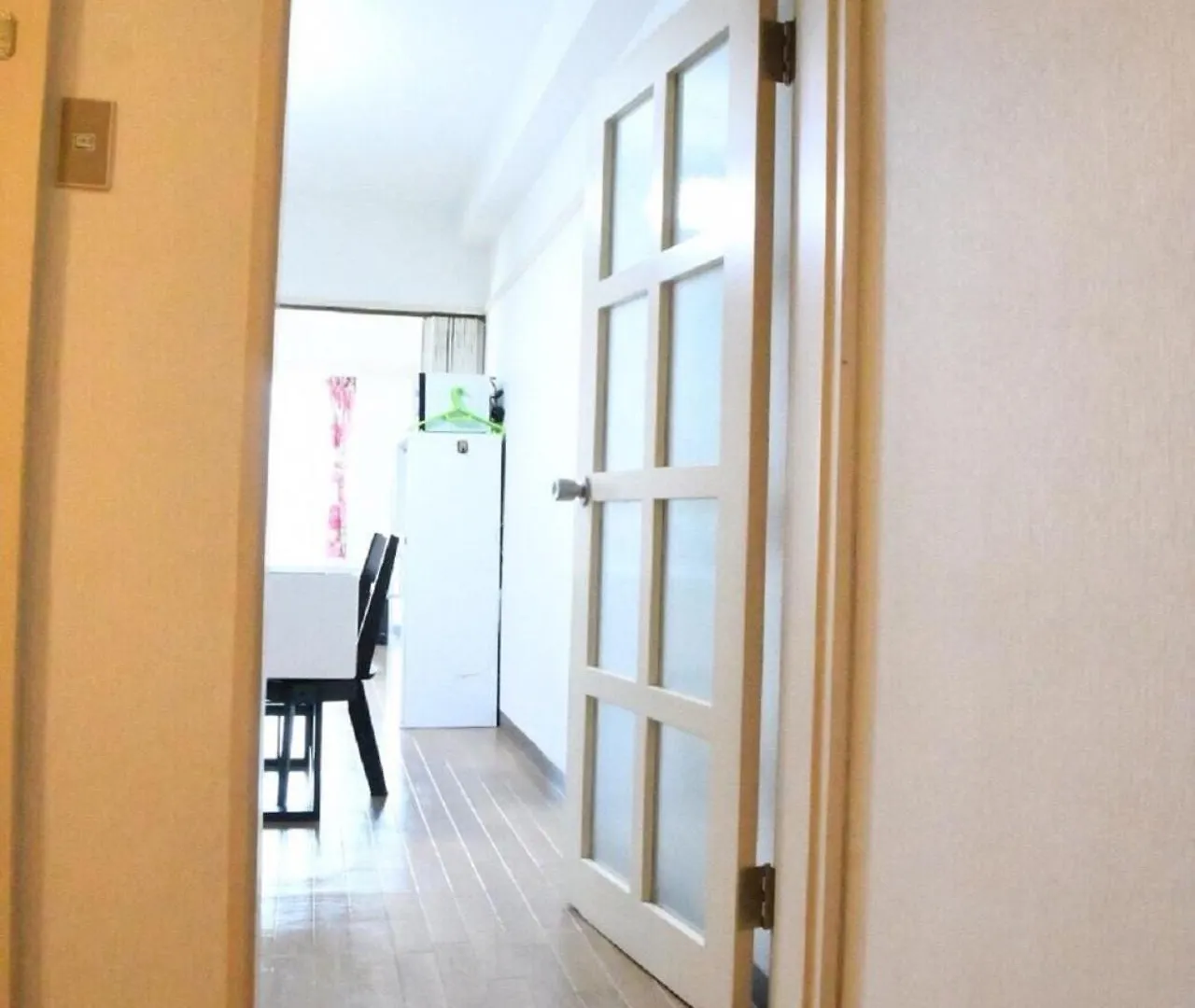 Appartement Ueda Building - Vacation Stay 8546 Asahikawa