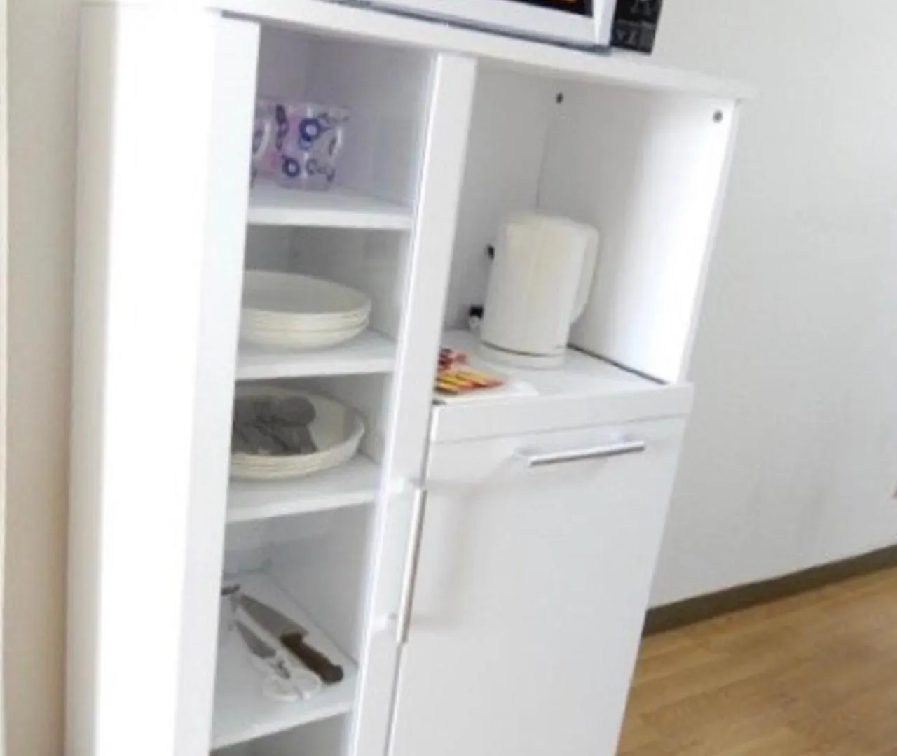 Ueda Building - Vacation Stay 8546 Asahikawa Appartement
