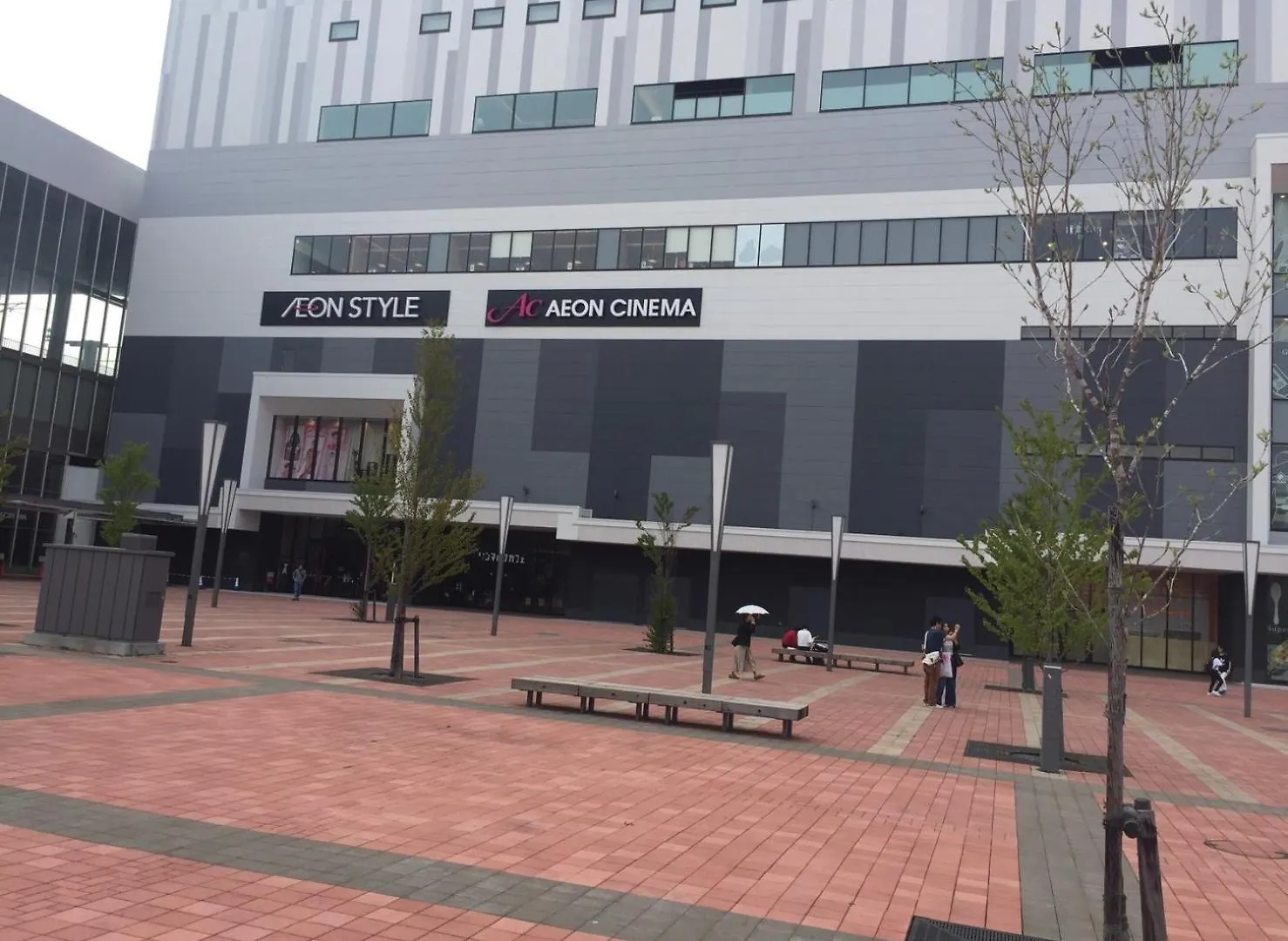 Ueda Building - Vacation Stay 8546 旭川市 0*,  日本