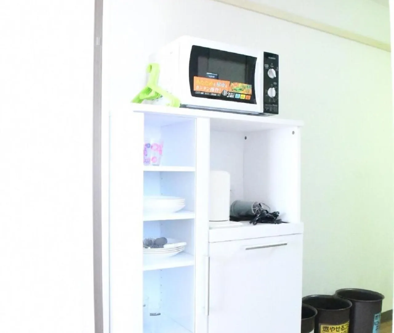 Ueda Building - Vacation Stay 8546 旭川市 0*,