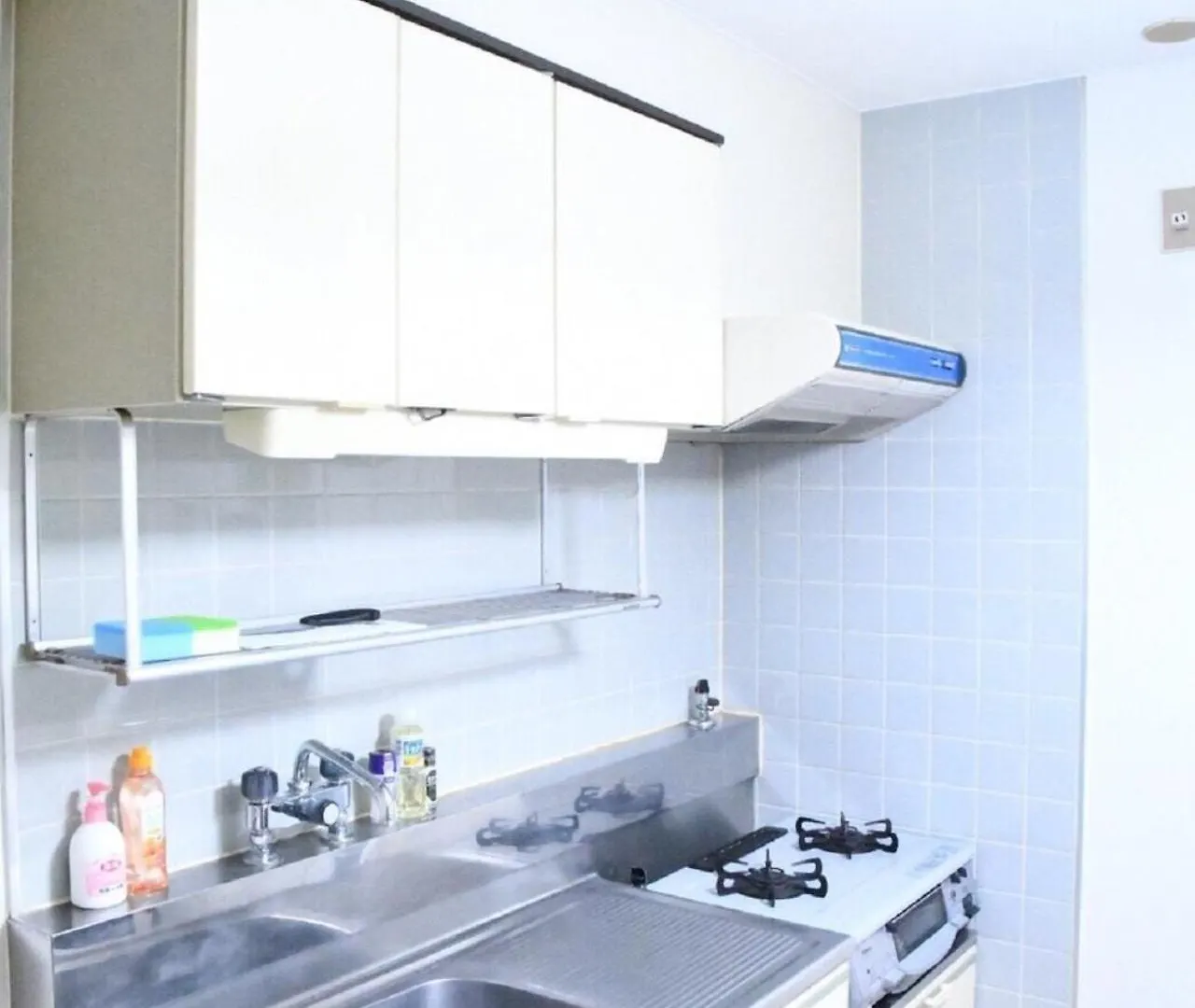 アパート Ueda Building - Vacation Stay 8546 旭川市